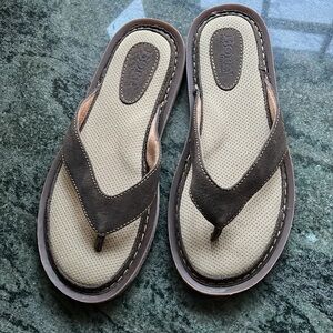New Børn Owen Flip Flop (Men)